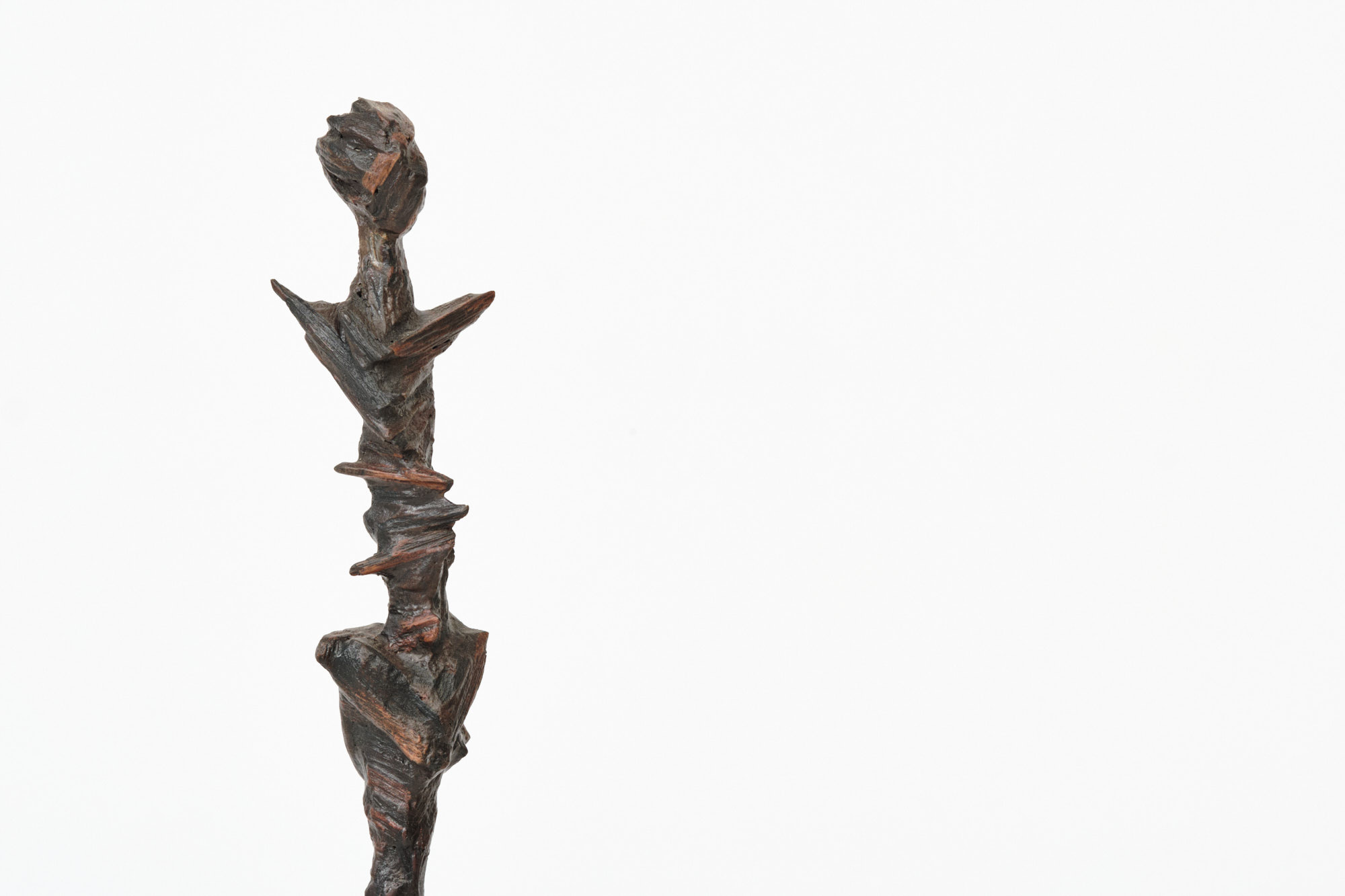Michael Roderick Wedderburn Sculpture
